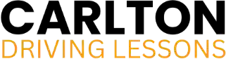 Carlton Driving Lessons Logo