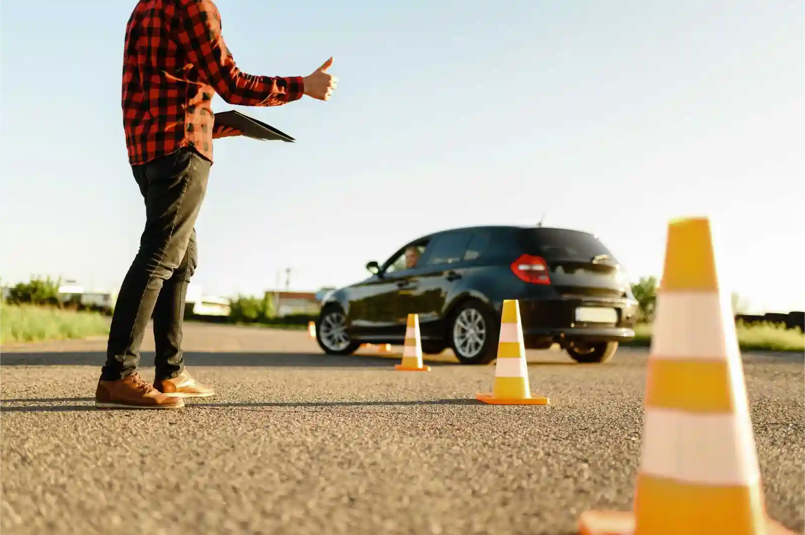 carlton driving lessons in melbourne